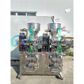 JB-SK vertical double head automatic granule packing sealing machine